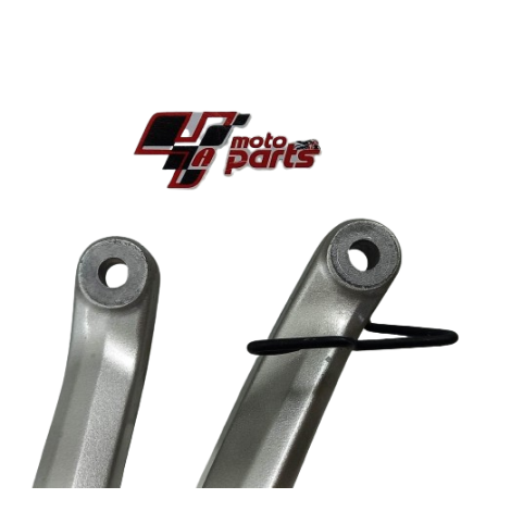Bacalhau Traseiro Direito Honda VFR 1200F 2012 Original (041