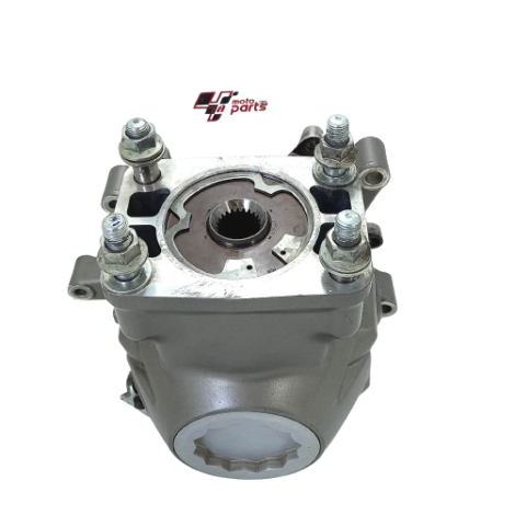 Cardan Diferencial Traseiro Honda VFR 1200F 2012 Origina 095