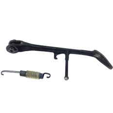 Pedal Descanso Marca Honda VFR 1200F Ano 2012 Original (041)