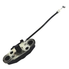 Trava Banco Completa Kawasaki Zx10 R Ano 2009 2010 Original