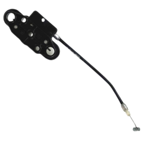 Trava Banco Completa Kawasaki Zx10 R Ano 2009 2010 Original