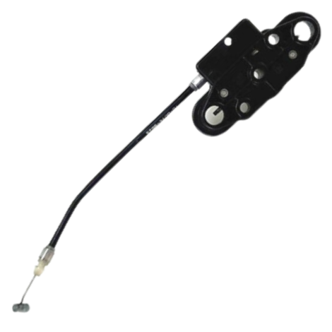 Trava Banco Completa Kawasaki Zx10 R Ano 2009 2010 Original