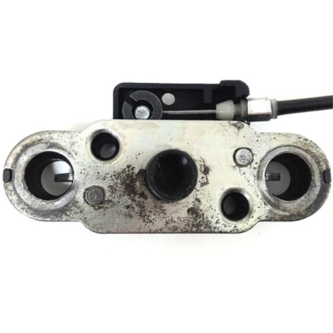 Trava Banco Completa Kawasaki Zx10 R Ano 2009 2010 Original