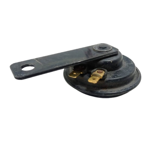 Buzina Marca Honda Modelo VFR 1200F Ano 2012 Original (041)