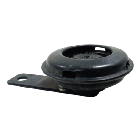 Buzina Marca Honda Modelo VFR 1200F Ano 2012 Original (041)