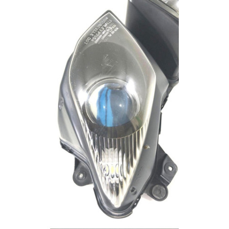 Farol Completo Kawazaki Zx10 R Original Ano 2009 2010 Zx10r