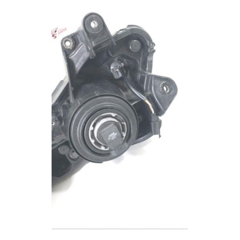 Farol Completo Kawazaki Zx10 R Original Ano 2009 2010 Zx10r