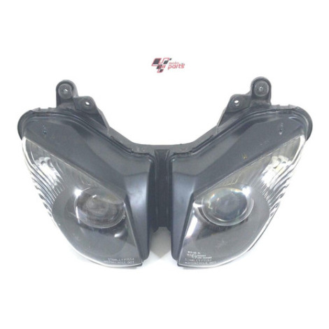 Farol Completo Kawazaki Zx10 R Original Ano 2009 2010 Zx10r