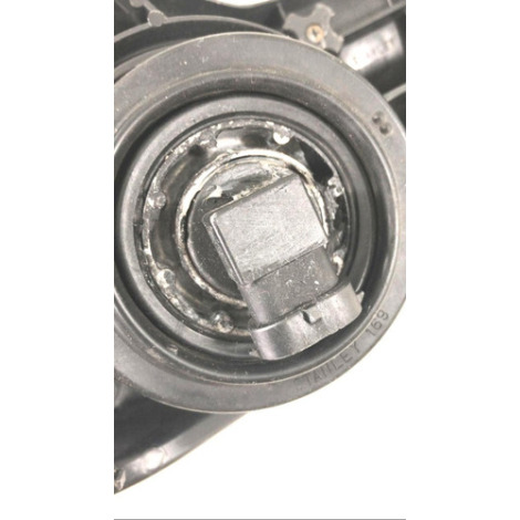 Farol Completo Kawazaki Zx10 R Original Ano 2009 2010 Zx10r