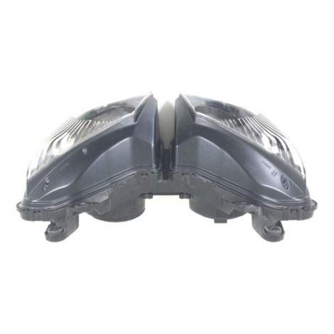 Farol Completo Kawazaki Zx10 R Original Ano 2009 2010 Zx10r