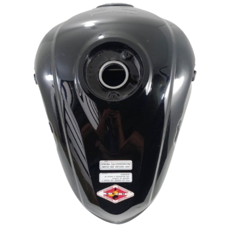 Tanque Combustível  Honda VFR 1200F Ano 2012 Original    