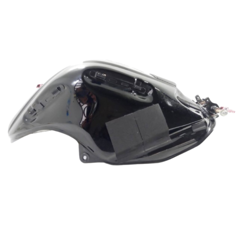 Tanque Combustível  Honda VFR 1200F Ano 2012 Original    