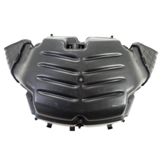 Caixa Filtro Ar Honda VFR 1200F Ano 2012 Original (043)   