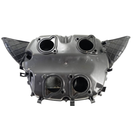 Caixa Filtro Ar Honda VFR 1200F Ano 2012 Original (043)   