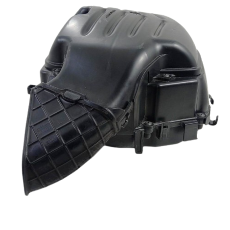 Caixa Filtro Ar Honda VFR 1200F Ano 2012 Original (043)   