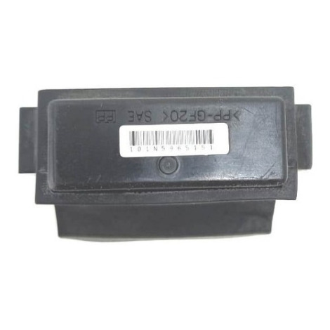 Sensor Ignição Amplificador Kawasaki Zx10 R Original 2009