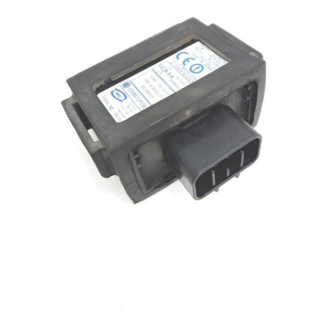 Sensor Ignição Amplificador Kawasaki Zx10 R Original 2009