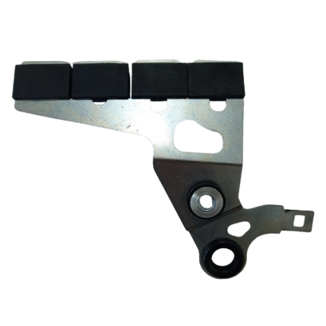 Suporte Relé Auxiliar Honda VFR 1200F Ano 2012 Original 041