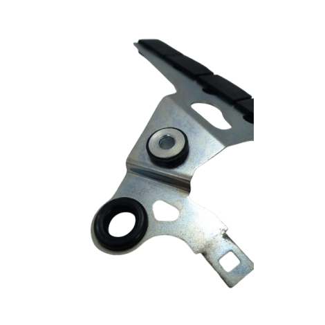 Suporte Relé Auxiliar Honda VFR 1200F Ano 2012 Original 041