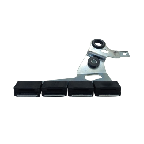 Suporte Relé Auxiliar Honda VFR 1200F Ano 2012 Original 041