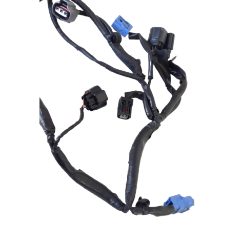 Chicote Motor Marca Honda Modelo VFR 1200F 2012 Original 041