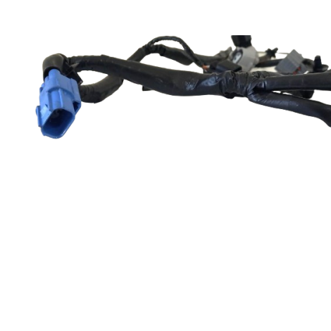 Chicote Motor Marca Honda Modelo VFR 1200F 2012 Original 041