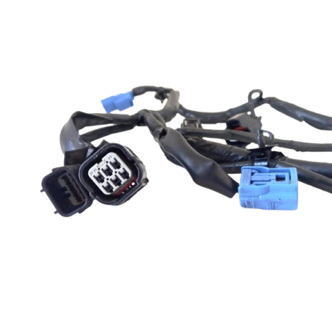 Chicote Motor Marca Honda Modelo VFR 1200F 2012 Original 041