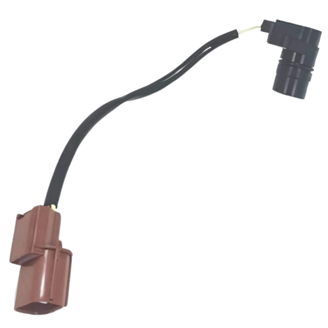 Sensor De Rotação Kawasaki Zx10 R Original Ano 2009 2010