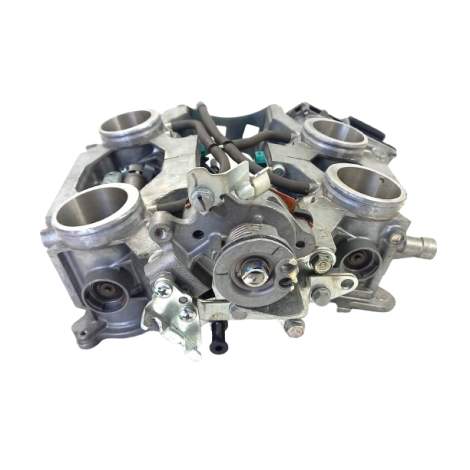 Corpo Injeção Honda Modelo VFR 1200F 2012 Original (041)
