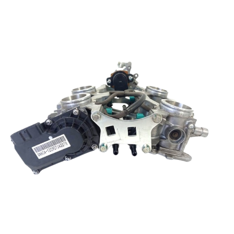 Corpo Injeção Honda Modelo VFR 1200F 2012 Original (041)