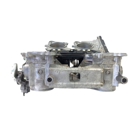 Corpo Injeção Honda Modelo VFR 1200F 2012 Original (041)