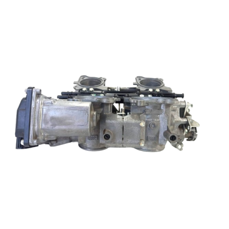 Corpo Injeção Honda Modelo VFR 1200F 2012 Original (041)