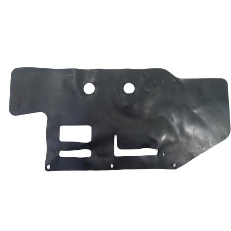 Borracha Cabeçote Honda VFR 1200F Ano 2012 Original (041)