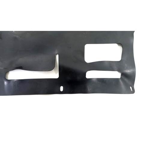 Borracha Cabeçote Honda VFR 1200F Ano 2012 Original (041)