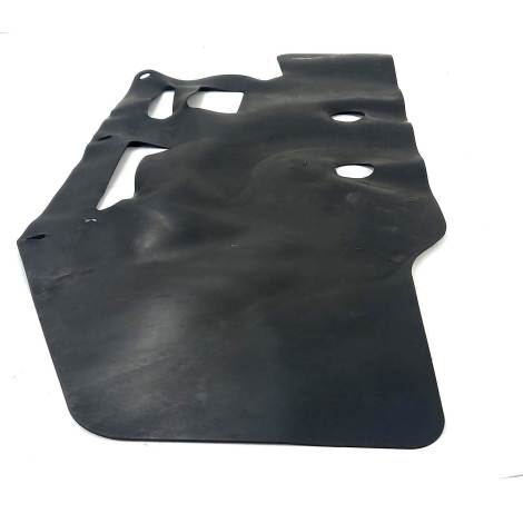 Borracha Cabeçote Honda VFR 1200F Ano 2012 Original (041)