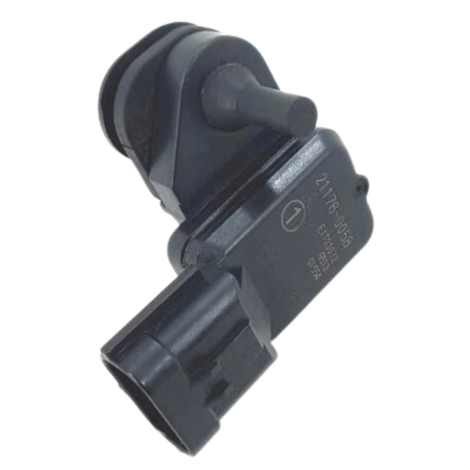 Sensor Map Kawasaki Zx10 R Original Ano 2010 Zx10r Original