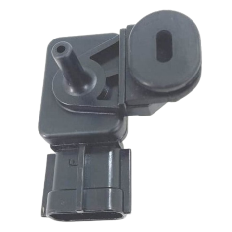 Sensor Map Kawasaki Zx10 R Original Ano 2010 Zx10r Original