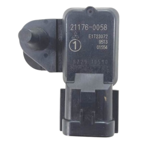 Sensor Map Kawasaki Zx10 R Original Ano 2010 Zx10r Original