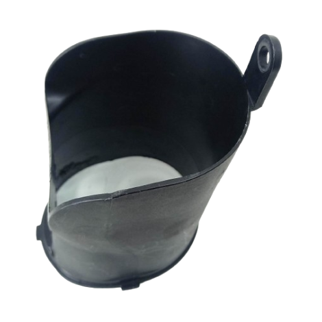 Capa Dianteira Cardan Honda VFR 1200F 2012 Original (043)
