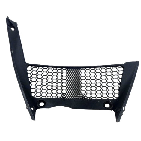 Grade Radiador Honda VFR 1200F Ano 2012 Original AVARIA 043