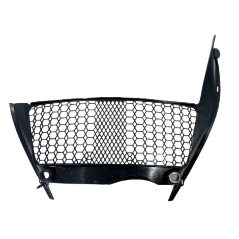 Grade Radiador Honda VFR 1200F Ano 2012 Original AVARIA 043