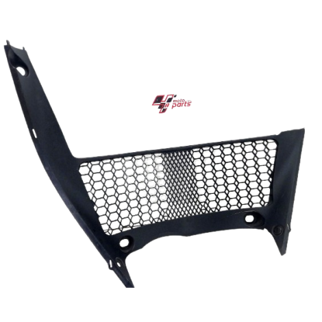 Grade Radiador Honda VFR 1200F Ano 2012 Original AVARIA 043