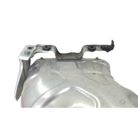 Acabamento Superior Coletor Tras Honda VFR 1200 2012 Orig 42