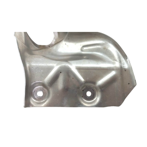 Acabamento Inferior Coletor Tras Honda VFR 1200 2012 Orig 42