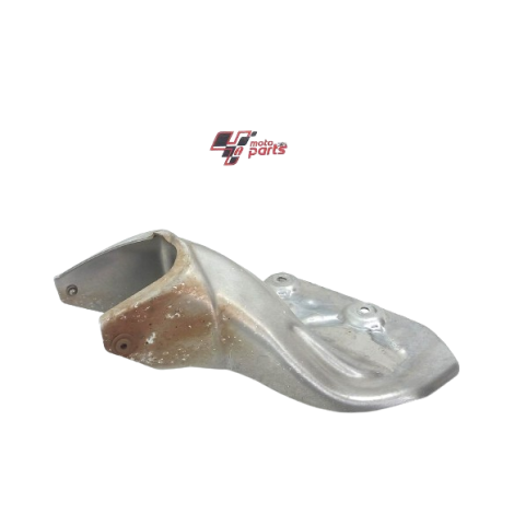 Acabamento Inferior Coletor Tras Honda VFR 1200 2012 Orig 42