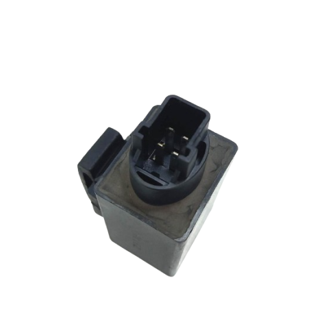 Relé Pisca Honda VFR 1200F Ano 2012 Original (041)