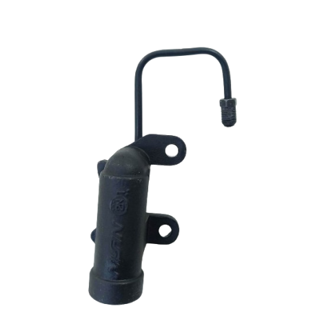 Regulador Pressão Esquerdo Honda VFR 1200F 2012 Original 43