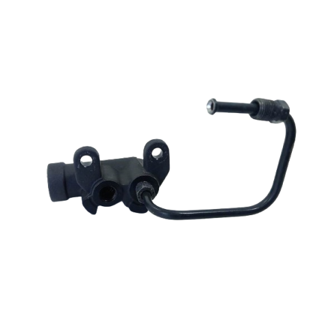 Regulador Pressão Esquerdo Honda VFR 1200F 2012 Original 43