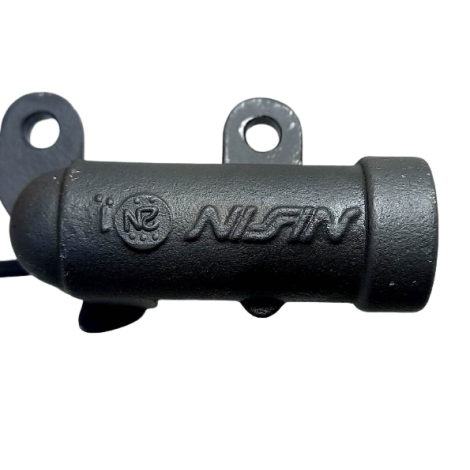 Regulador Pressão Esquerdo Honda VFR 1200F 2012 Original 43