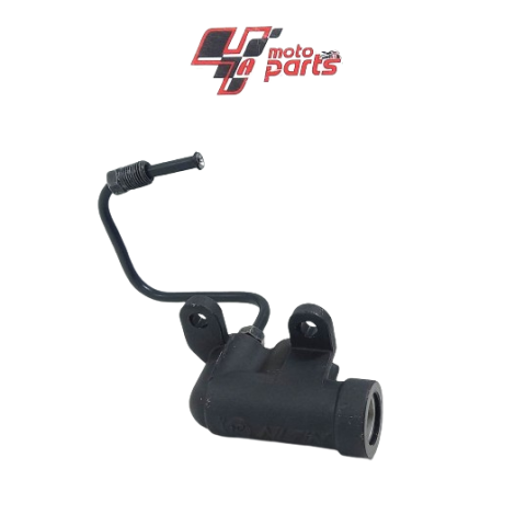 Regulador Pressão Esquerdo Honda VFR 1200F 2012 Original 43